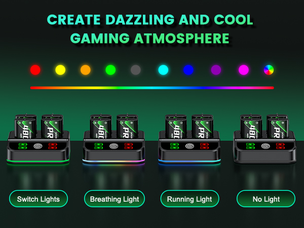 X900 Light