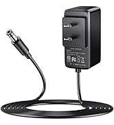 SoulBay 9V Power Supply for TP-Link Tapo Camera C100 C200 C210 C310 C320WS C100/A TC70 CCTV Smart...