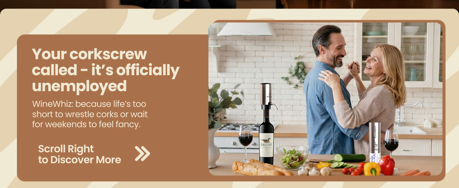 wine dispenser machine rabbit electric wine opener set wine gadgetswine drinker gifts for women