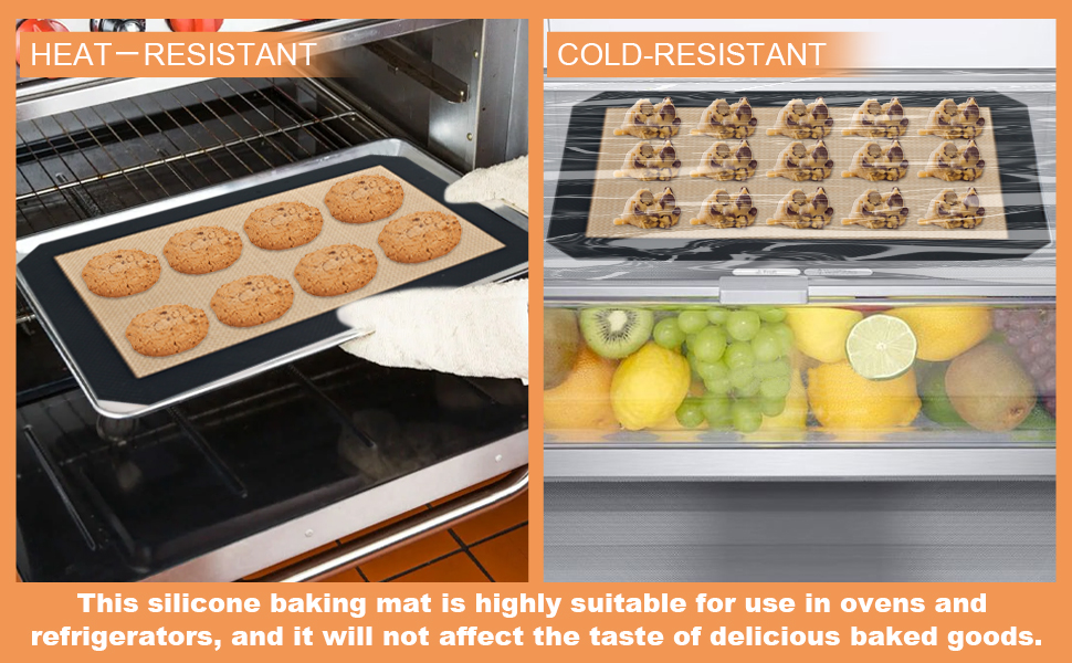 HEAT-RESISTANH&amp;amp;amp;COLD-RESISTANT