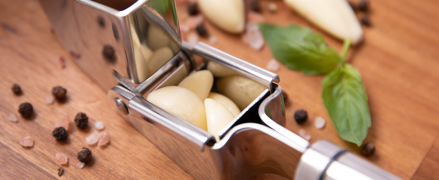 XL MULTI-CLOVE CHAMBER