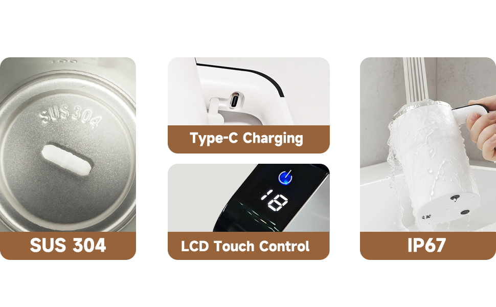 Self stirring coffee cup