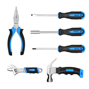 tool set with drill-1