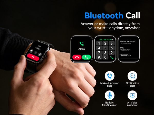 Smart Watch