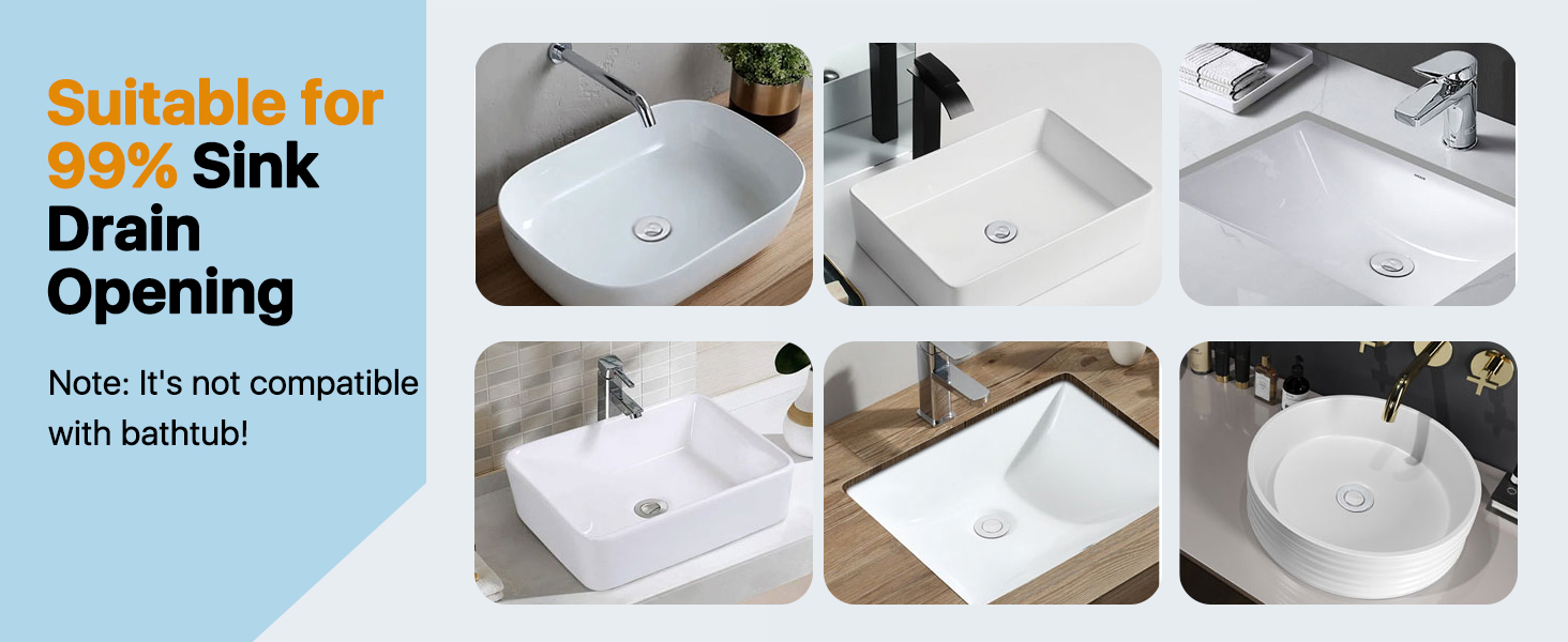 pop up sink drain filter bathroom sink drain sink drain plug cover