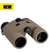SG SURGOAL 8x32 Laser Rangefinder Binoculars 3000 Yards, OLED Red Display, Angle Compensated, IPX...