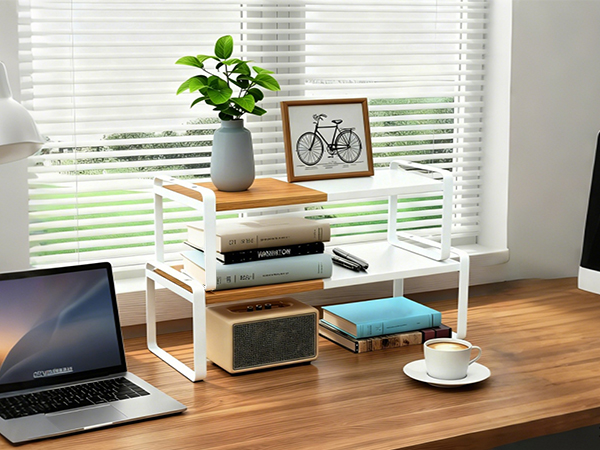 cabinet organizer shelf