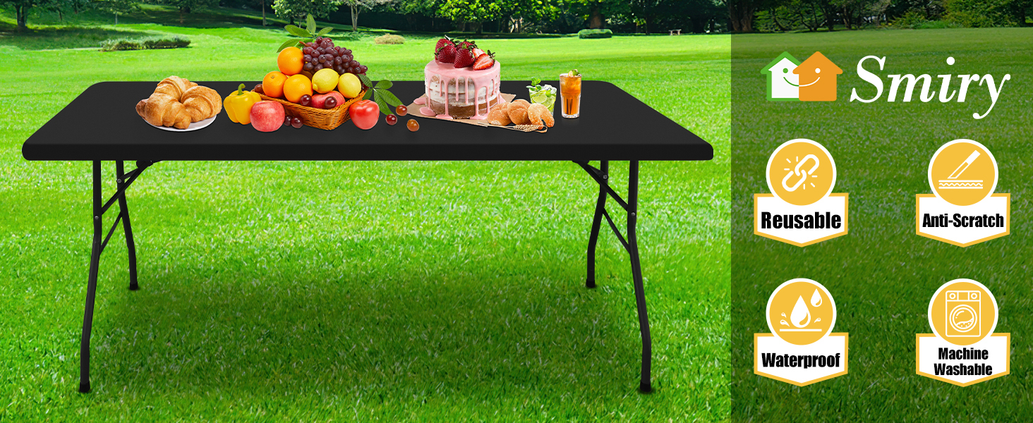 Tablecloths