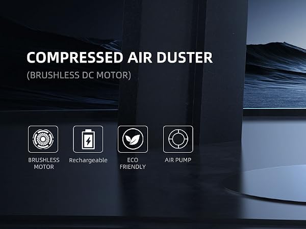 air duster