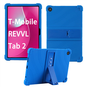 T-Mobile REVVL Tab 2 Tablet 10.1 Inch 2025