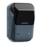 NIIMBOT B1 Label Maker