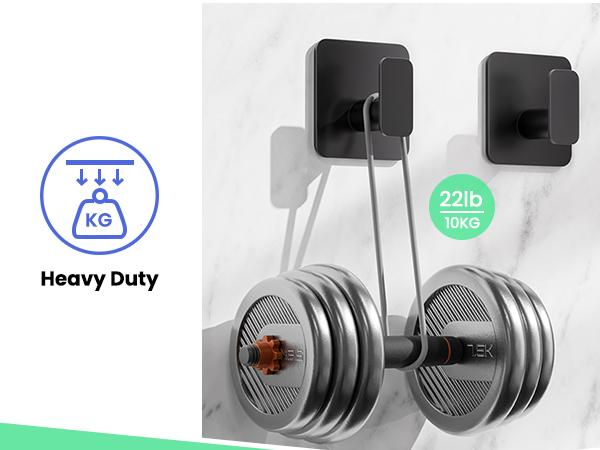 hooks for hanging heavy duty