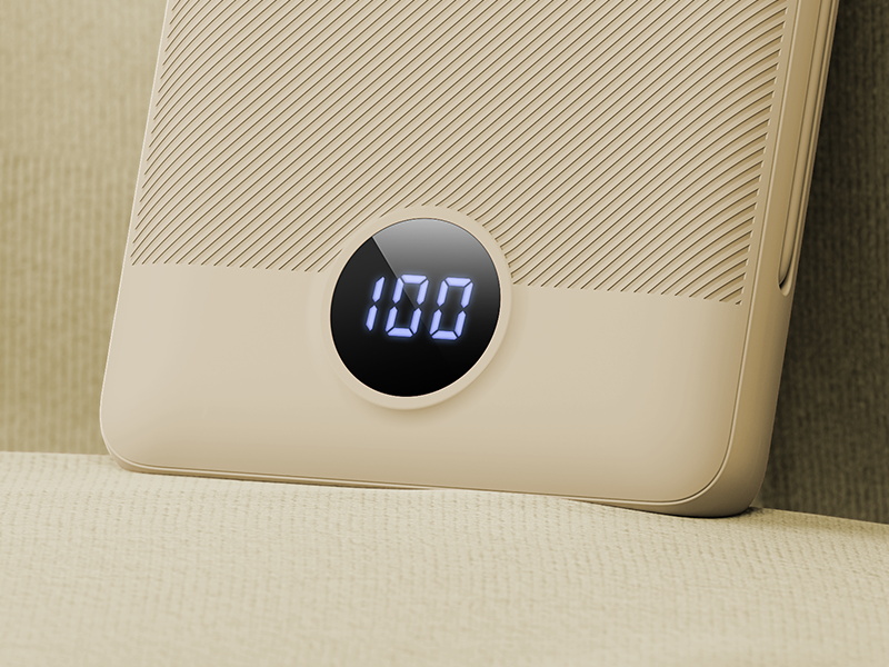 plug in battery pack