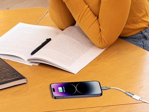 iphone lightning to usb c adapter usb c adapter to lightning type c to iphone adapter