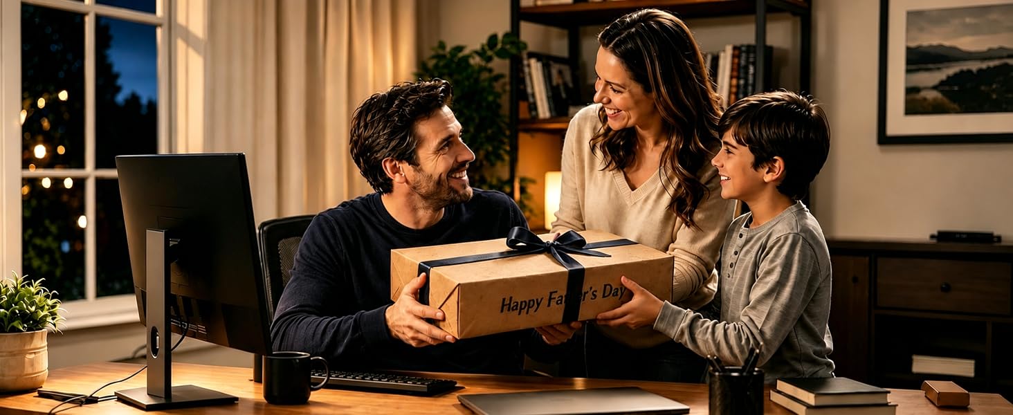 fathers day gifts for dad