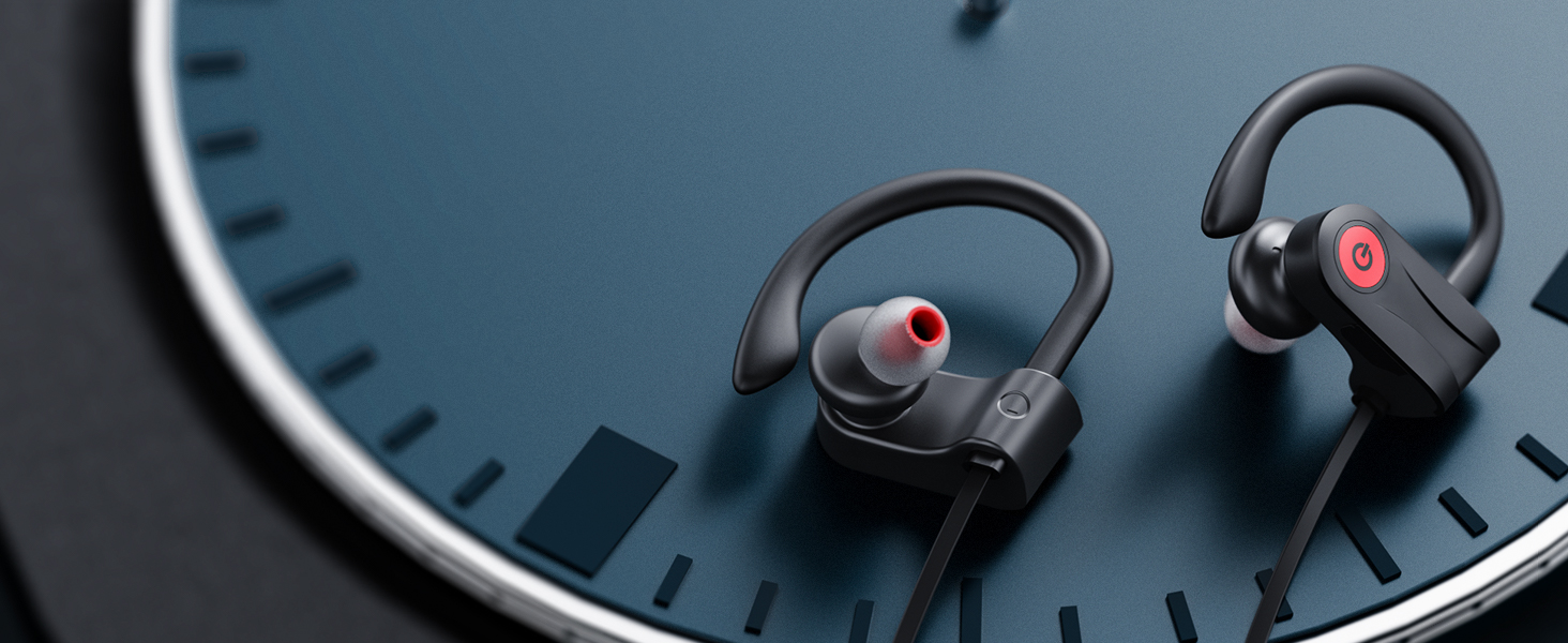 Bluetooth Headphones