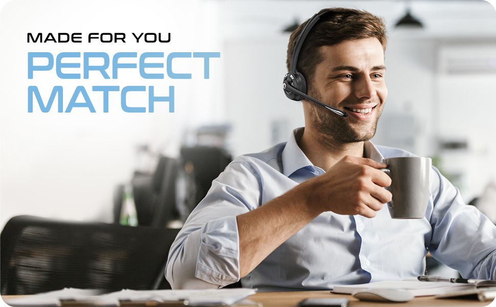 wireless headset bluetooth headset pc headset call center headset noise cancelling headset