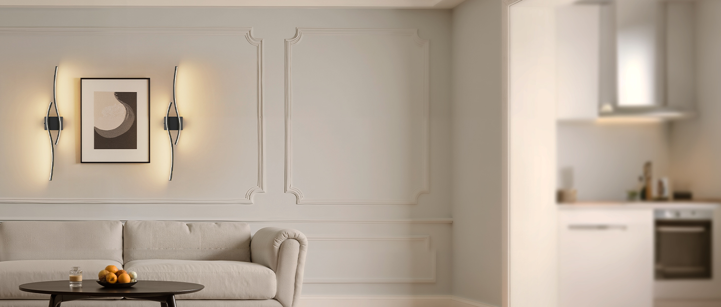 Wall sconce