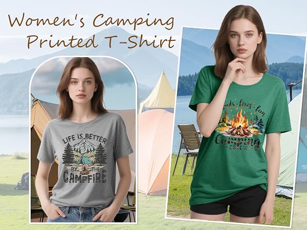 women shirt