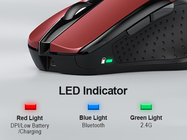 bluetooth mouse for laptop