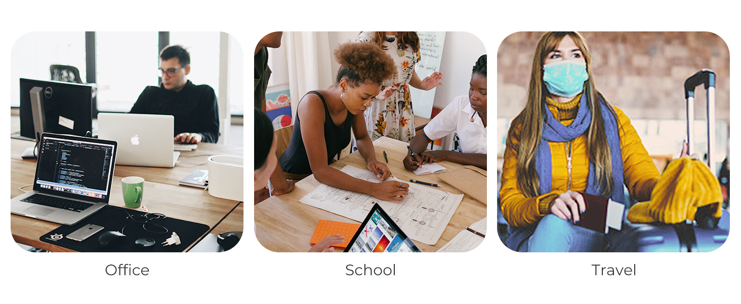 electronics organizer