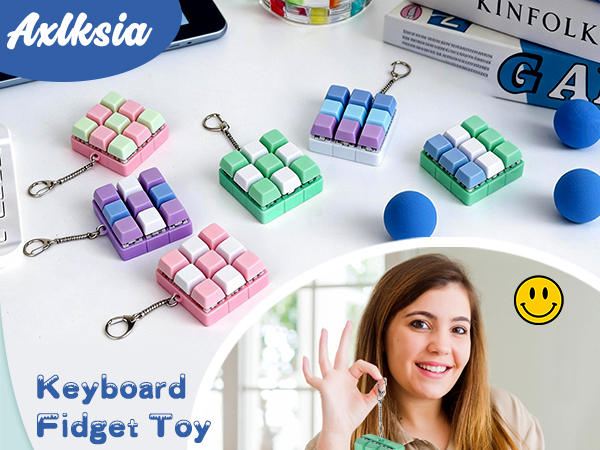 fidget
