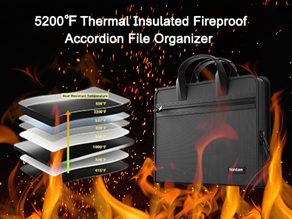 important document organizer 