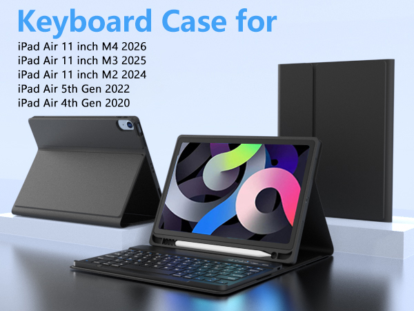 iPad Air 11 inch M2 2024