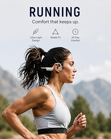 RUNNING
