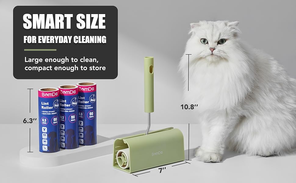 lint rollers