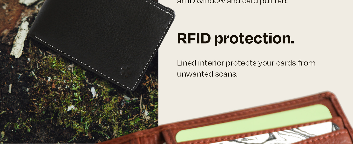 RFID Protection