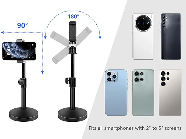 phone clip