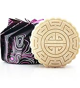 Viori Shampoo Bar, Terrace Garden - Handcrafted with Longsheng Rice Water &amp; Natural Ingredients -...