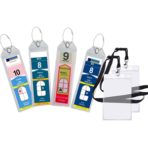 Cruise Luggage Tags cruise essentials ship accessories ID badge holders