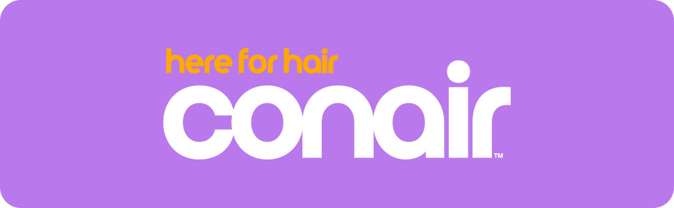 here for hair