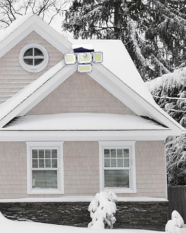 illuminate all year round