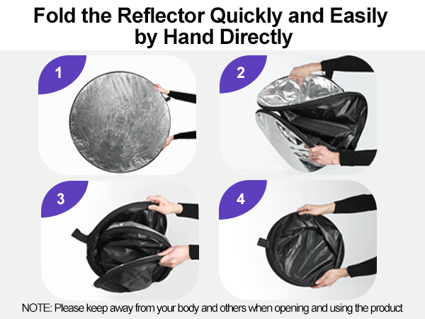 easy fold