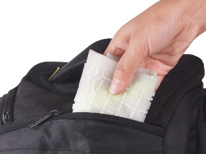 Portable Folding Shoe Covers