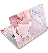 Laptop Skin Sticker Decal,13.3 14 15 15.4 15.6 inch Laptop Universal Vinyl Skin Sticker Cover,Dus...