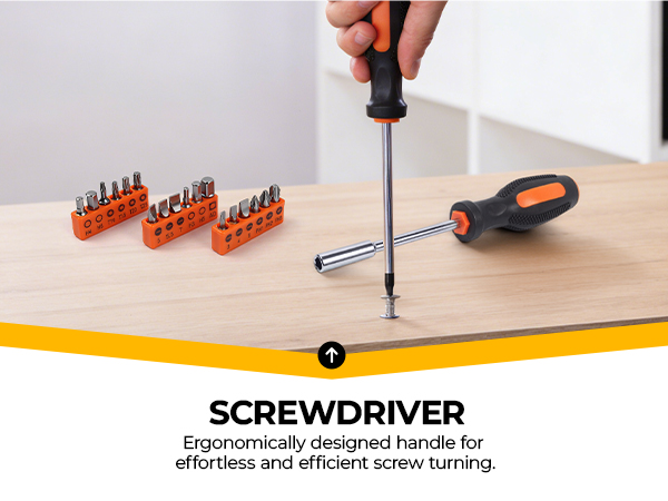 screwdriver