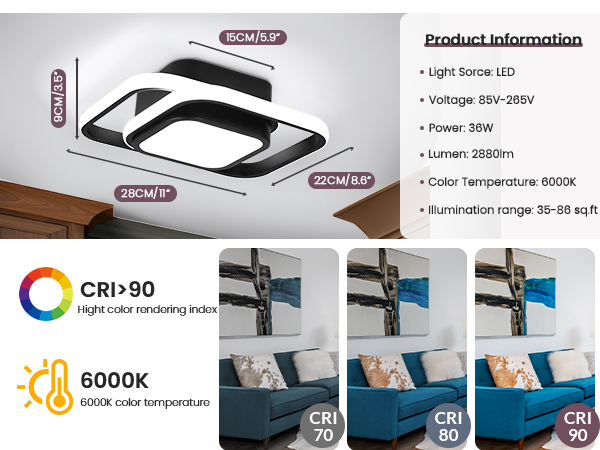 black ceiling lights for hallway led ceiling light bathroom ceiling light modern light fixture