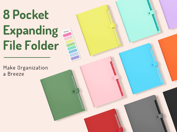 folder