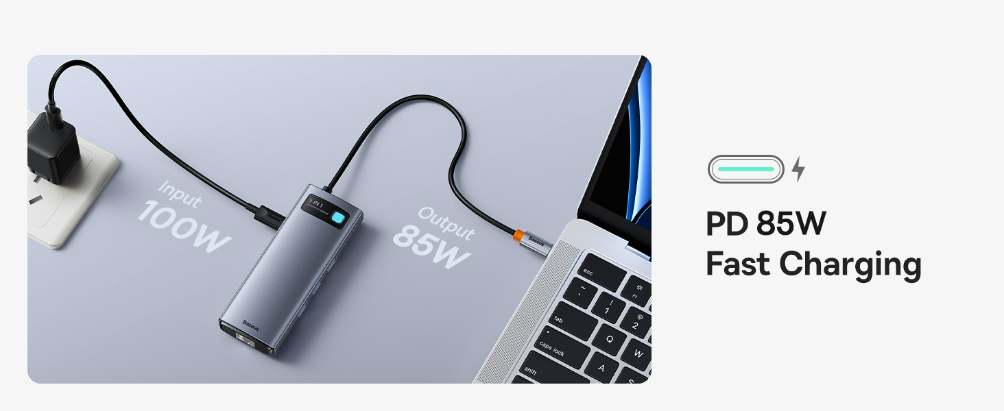 usb c hub