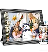 Frameo digital frame