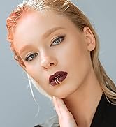GOLD NOSE RING