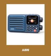 Raddy Shortwave Radios