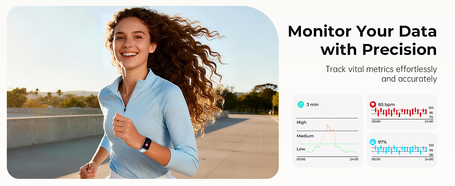 health tracker