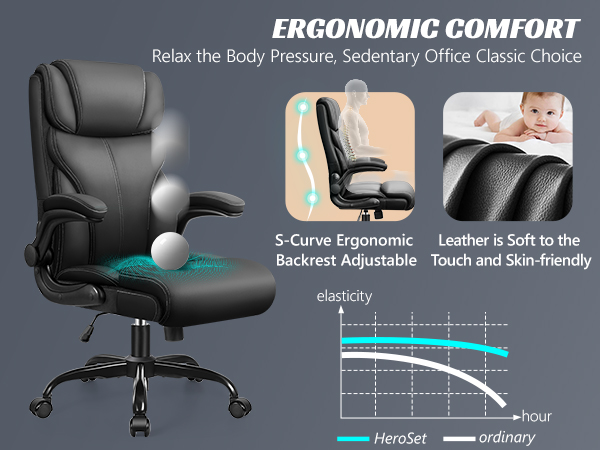 office chair