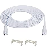 SinLoon UL-LP Certification T5 T8 LED Lamp Connecting Wire Ceiling Lights Daylight LED Integrated...