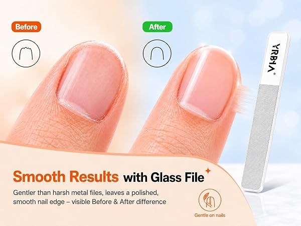 nail clippers